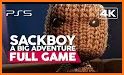 Sackboy:A-Big-Adventure Walkthrough related image