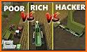 Mega Tractor Simulator - Farmer Life related image