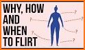 How to Flirt related image