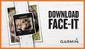 Garmin Face It™ related image