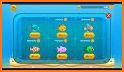 Clumsy Fish : The Fish Run Game related image