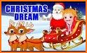 Baby Hazel Christmas Dream related image