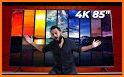 BIG 4K TV related image