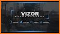 Vizer Бесплатная онлайн-платформа related image