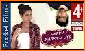 Wife Fall In Love With Husband:Marriage Life Story related image