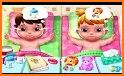 Silly Twins Baby Care - Newborn Daycare related image