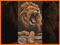 Poud Lion related image