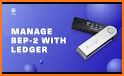 Ledger Wallet Management related image