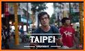 Taipei Travel Guide, Attractions, MRT, Map, App related image