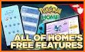 Pokémon HOME related image