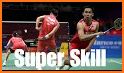 Super Badminton related image