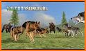 Dog Family Simulator : Hunt and Survive related image