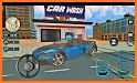 Car Wash Game 3D : Modern Car Garage & Car Service related image