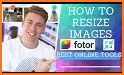 Resize image & Convert photo - Image Converter app related image