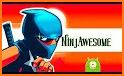 NinjAwesome related image