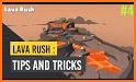 Lava Rush related image