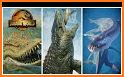 Sea Jurassic related image