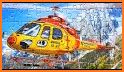 Help copter! - rescue puzzle related image