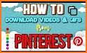 PinSave Video - GIF Downloader related image
