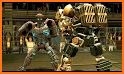 Real Steel World Robot Boxing related image