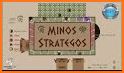 Minos Strategos related image