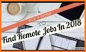 Remote| Jobs - Find remote jobs related image