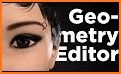 Eyebrow Editor related image