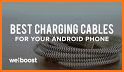 Fast Charging Android 2019 related image