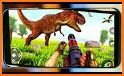 Dino Zoo Hunting Survival Game related image