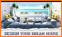 My Design Home Makeover: Dream House of Words Game related image