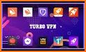 Turbo VPN - Fast Secure VPN related image