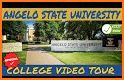 Angelo State University related image