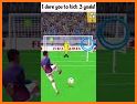 Soccer Kicks Strike: Mini Flick Football Games 3D related image