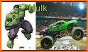 Monster Truck Hero related image