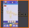 Word Buddies - Fun Scrabble Game related image