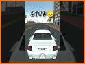 Super Taxi Hero Man Transporter Simulator related image