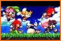 Sonic Game Race Plus related image