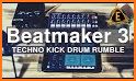 Techno Beat Maker - PRO related image