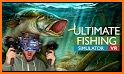 Be a Fish - VR Simulator related image