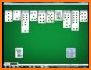 Spider Solitaire : Card Games related image