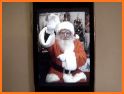 Santa Calls related image