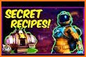 Recipes for No Man's Sky related image