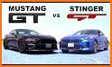 Kia Stinger related image