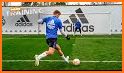 Toni Kroos Academy related image