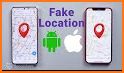 Fake GPS Location Changer App related image