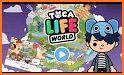 New TOCA Life Town World Guide related image