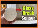 Glass Break Simulator - Alarm Sensor Testing Tool related image