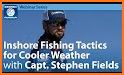 Fishing Maps, Boating Marine Fish & Tides Forecast related image