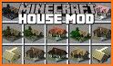 House of Mansion Mod MCPE related image