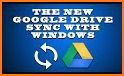 Drive Sync (Google Drive Sync) related image